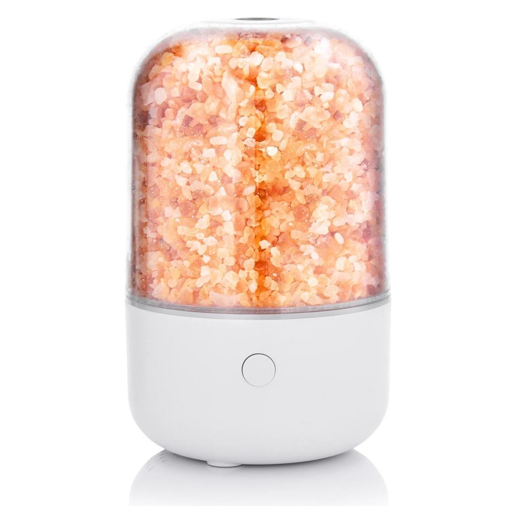 Ultrasonic Humidifier Aroma Diffuser BERGVIND MINI DUKA