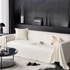 Plush Water-Repellent Velvet Sofa Towel Nordic Entry Lux Style All Wrapped Cover Cover One Piece Full Cover Towel
