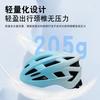 Bike Helmet Cycling Adjustable Road Lightweight Safety Outdoor Men Women Unisex One-Piece