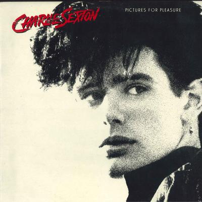 LP Пластинка ЧАРЛИ СЕКСТОН - Pictures For Pleasure 56291 MCA Records 1985 Австралия Рок Б/У