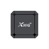Приставка X96Q: RK3518 Android 14 HD 4K Сетевой ТВ-плеер
