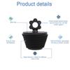 Drain Cover Seal Effectively Bath Plug Universal Tub Stopper Silicone Bathtub Stopper Drain Plug