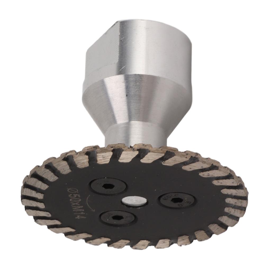 Stone Carving Blades Alloy Steel High Hardness Hot Press Sintering Diamond Engraving Circular Saw