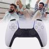 Легкий портативный контроллер для PS5, разработанный для оптимальной производительности на PS4, ПК и устройствах Android
