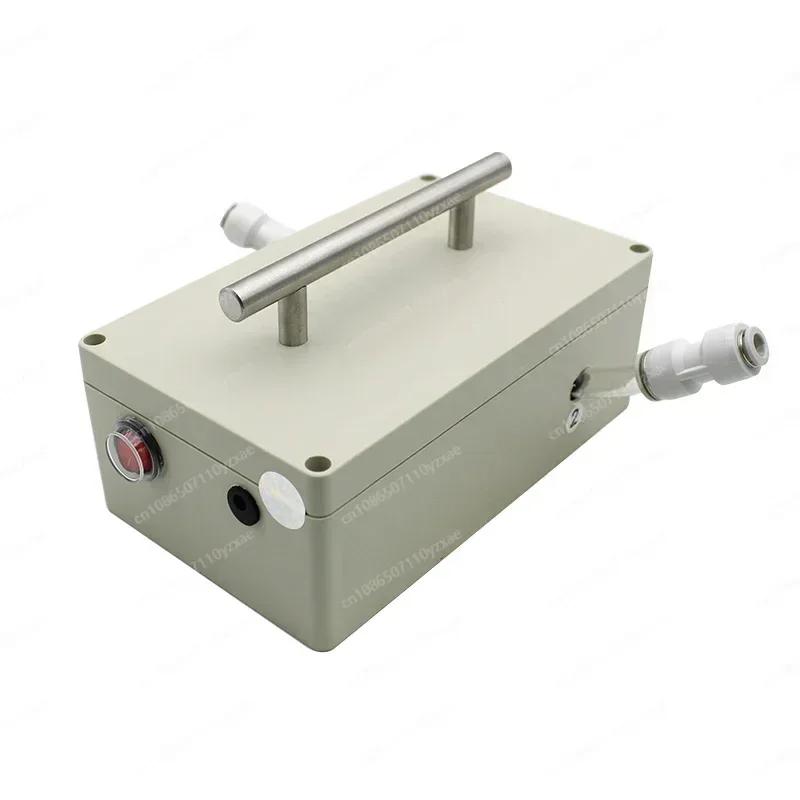 Электрический насос для инъекций рассолом AC 100-240V, Машина для маринования мяса, Шприц для маринования мяса, Обработчик мяса, Инжектор для рассола и специй