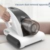 Бытовой беспроводной ручной удобный пылесос для удаления клещей Удаляющий клещей для постели Заряжаемый ручной интеллектуальный пылесос для удаления клещей