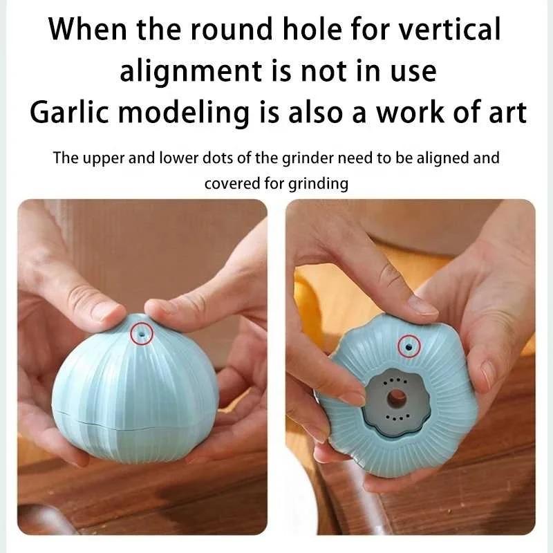 Набор чеснокодавилок из АБС-пластика 3 в 1 измельчитель имбиря + инструменты для чистки BPA-free можно мыть в посудомоечной машине легкие кухонные гаджеты подарок для поваров