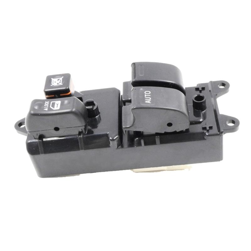 Кнопка управления стеклоподъемником с электроприводом для 2000-2006 годов, замена 84820-04041, автомобильный аксессуар