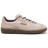Puma Женские Розовые Palermo Clobber Кроссовки Низкие 398150-01