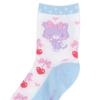 Sanrio Носки Mule Dreamy Kids, комплект из 3 пар (вишня) 16-18см 283509