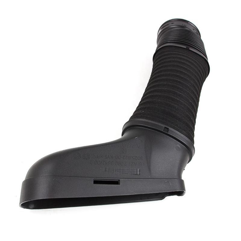 A2720903682 A2720903582 2720901382 2720901282 Air Intake Inlet Hose 2720903682 2720903582 for Mercedes Benz C E 250 350