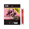 Daiwa Флюорокарбоновый поводок 25D-FRON Лодочный поводок Stealth Pink 10-110
