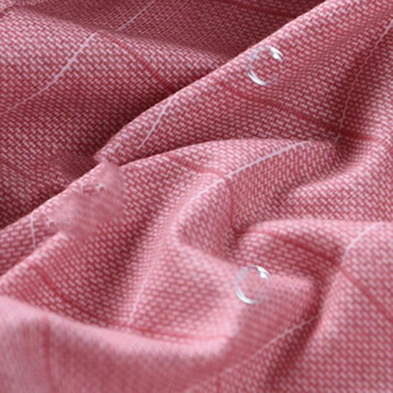 Soutong Мужские трусы в клетку с широким поясом, мягкие, средней посадки, свободные боксеры-брифы, мужские трусы