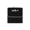 Large Capacity Car Trunk Storage Bag Soft Felt Organizer Box Accessories For KIA Sportage Picanto Rio Ceed Cerato Soul Sorento MT8