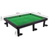 Child Board Games Mini Tabletop Pool