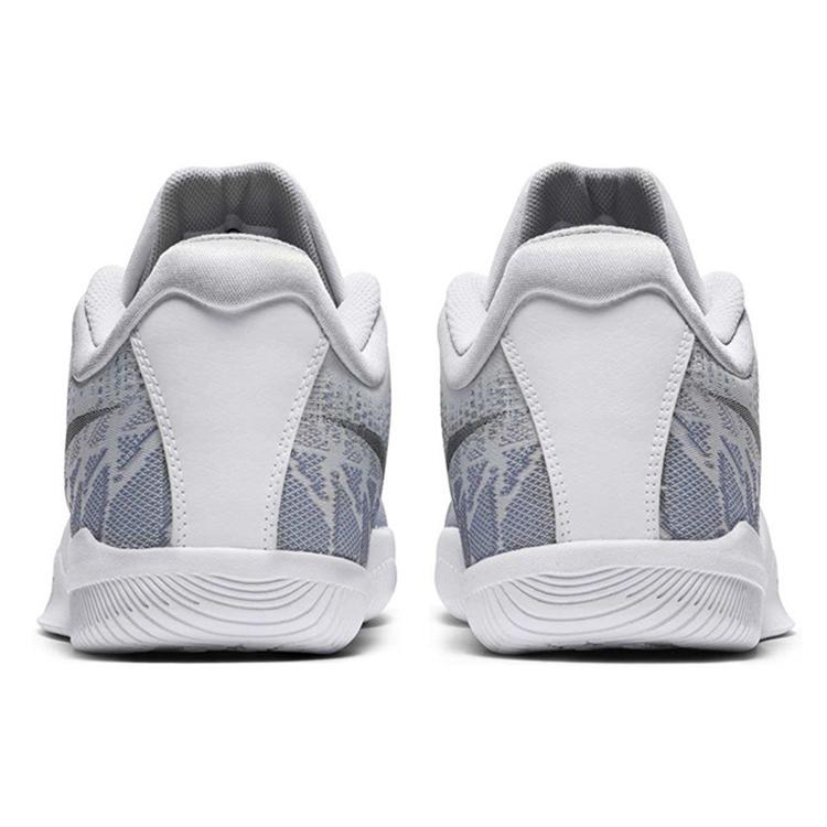 Nike Mamba Rage Pure Platinum 908974-100