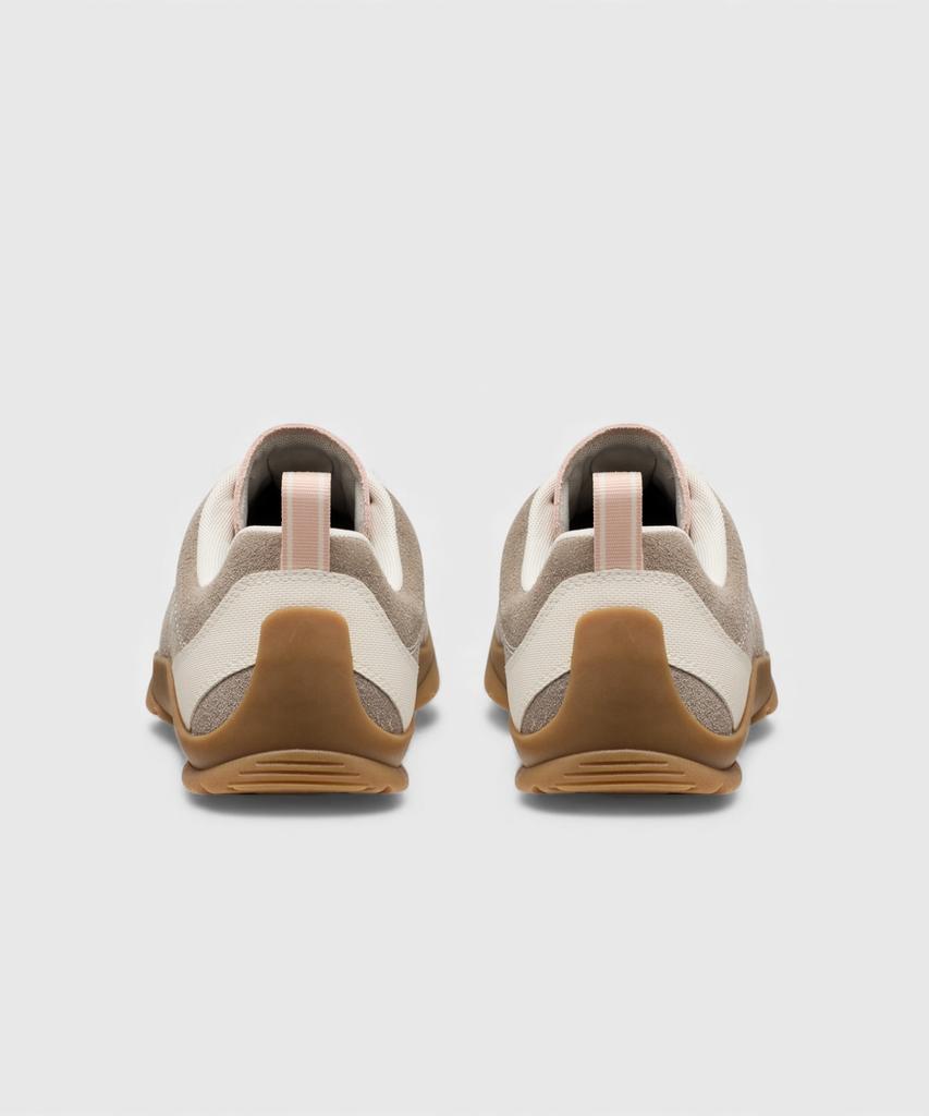 Кеды Keen Jasper мужские Brindle/Cameo Rose