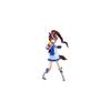СТРАНЫ ТАМАШИИ Ш. Figuarts Uma Musume Tokai Teio 125 мм Раскрашенная фигурка Действия ABS ПВХ