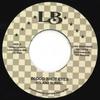 7-дюймовая пластинка ROLAND BURREL - Blood Shot Eyes / Blood Shot Dub TRSLB1 Lake Brothers 2021 Европа Регги, Ска и Даб
