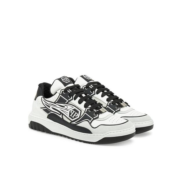 Кроссовки PHILIPP PLEIN SAES
