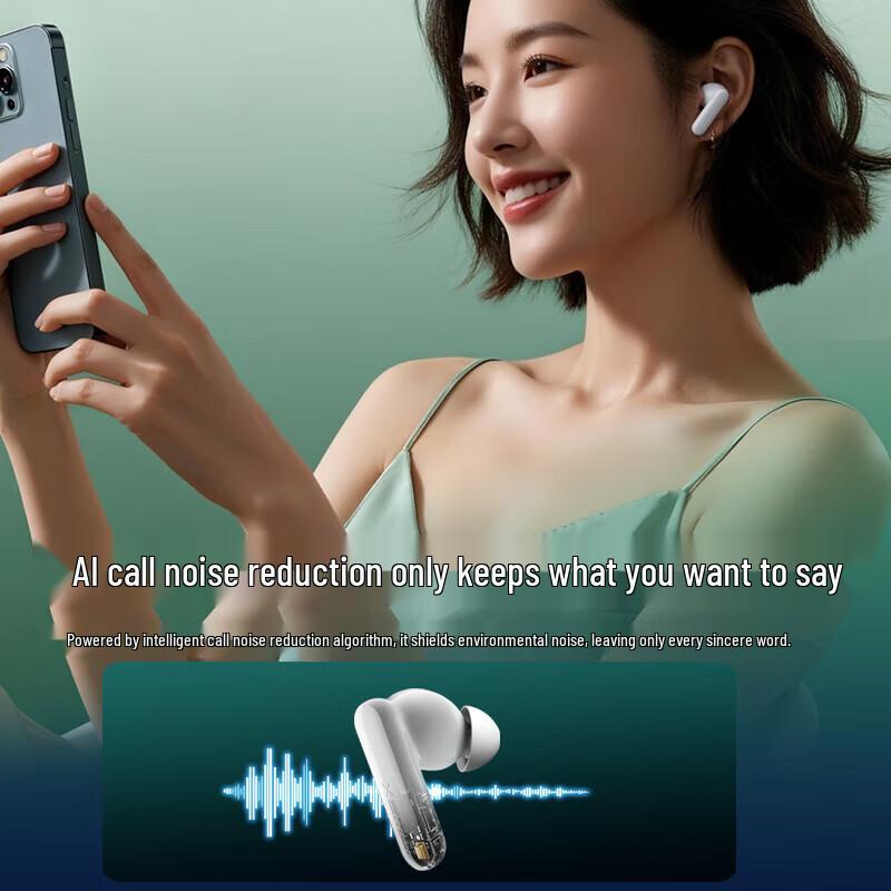 Edifier X2 Evo True Wireless Bluetooth Earbuds