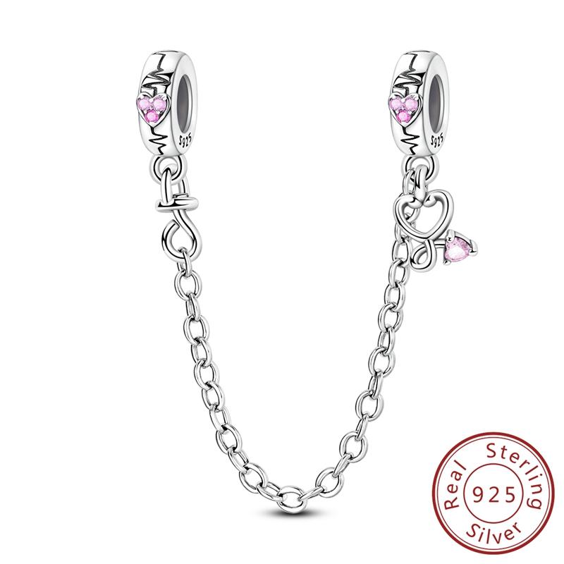 Новый медный ночник Магический кот Ежик Подвески Шармы Украшения Подходят для оригинального браслета Для женщин Подарок своими руками