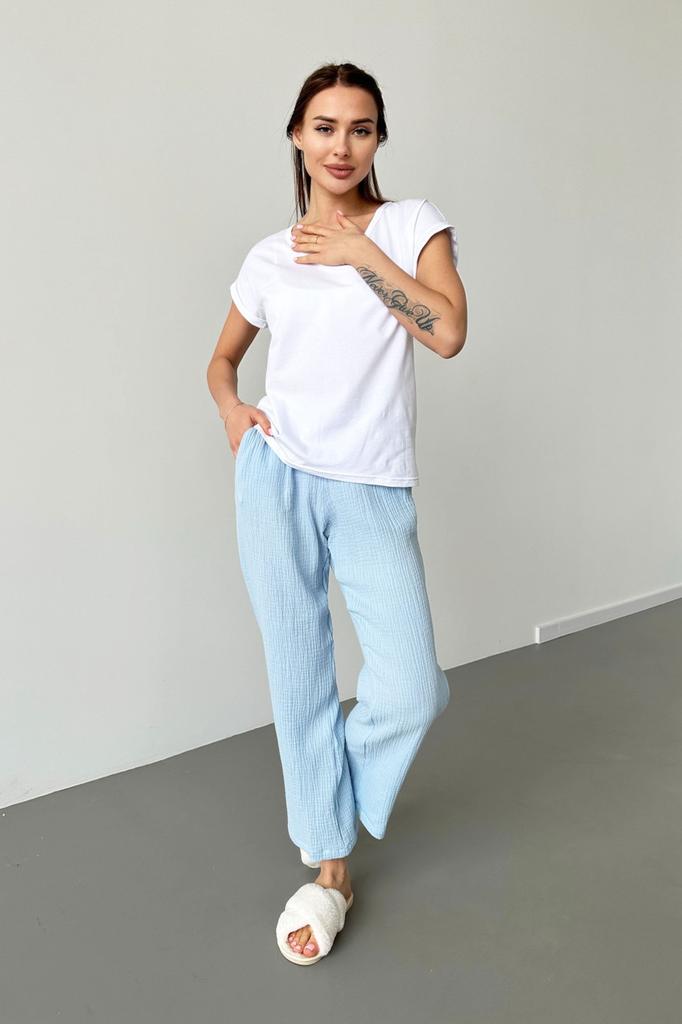 Set: T-shirt and Trousers German Volf (96673)