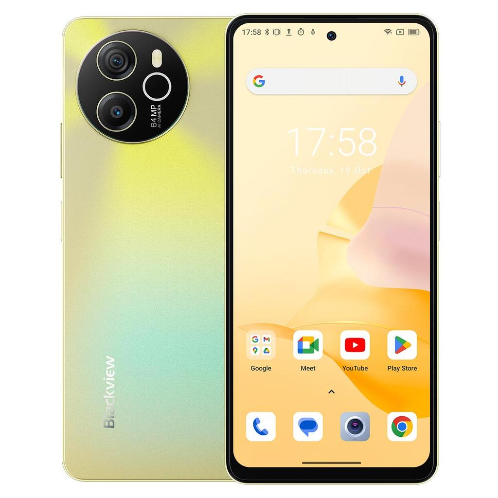 Смартфон Blackview SHARK 8