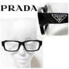 Б/у Оправа для очков "Prada" Абсолютно новая с коробкой Сделано в Италии Полная оправа Черепаховый узор Унисекс