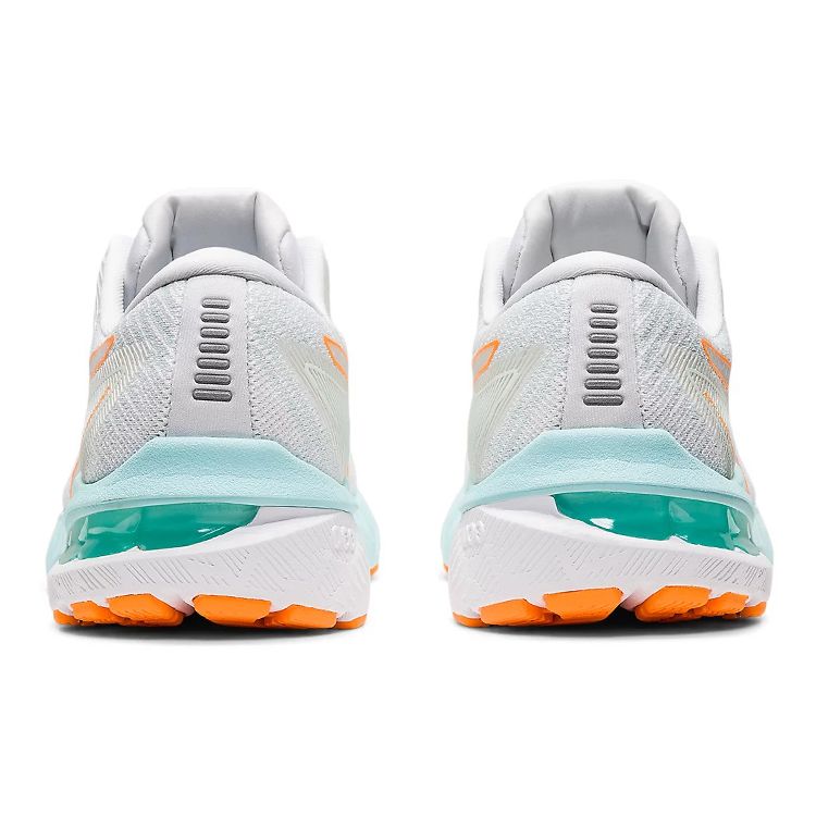 Asics GT 2000 10 Soothing Sea Orange Pop Женские кроссовки синие 1012B045-403
