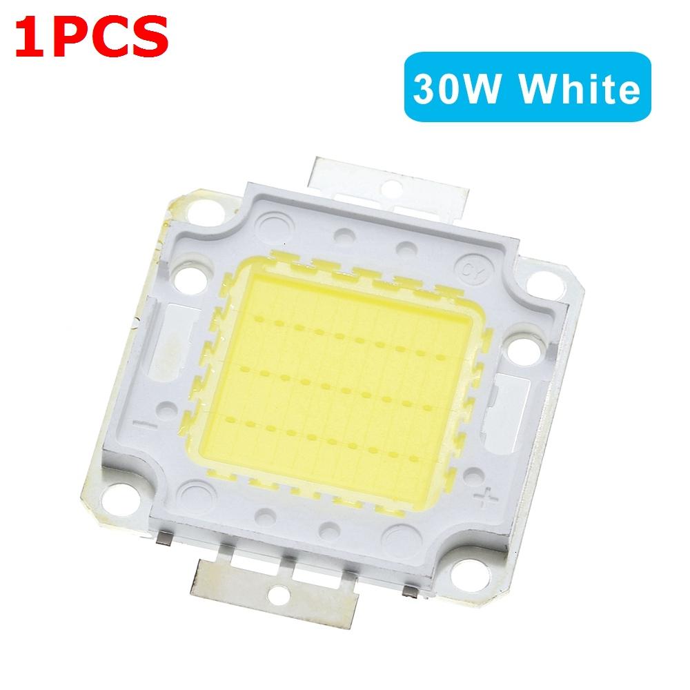 TZT 10W 20W 30W 50W 100W Светодиодный свет Белый / Теплый белый DC 12V 36V COB Интегрированная светодиодная лампа TZT DIY Прожектор Прожектор Лампа
