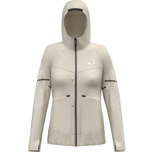 Гибридная куртка Salewa Puez Hemp/Durastretch 2/1 Hybrid