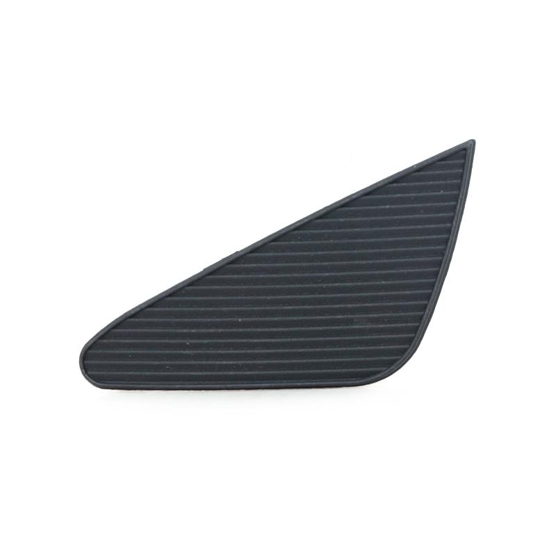 Для Lexus IS IS250 IS350 2006 2007 2008 2009 2010 автомобильный передний бампер противотуманная фара рамка крышка Кепка капот