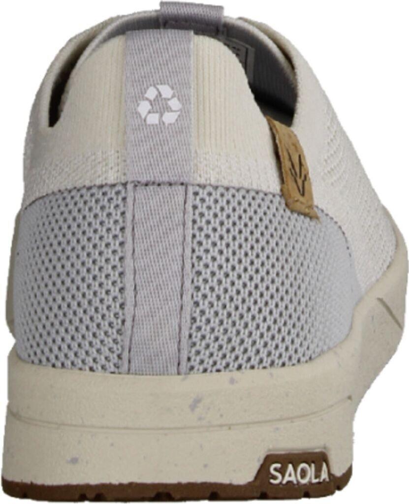 Кроссовки Saola Cannon Knit 2.0 SAO2102 white