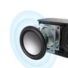 Anker Soundcore Boost Bluetooth Speaker 20W High Deep IPX7 (2nd Generation), Output, Volume, Waterproof, Bass,