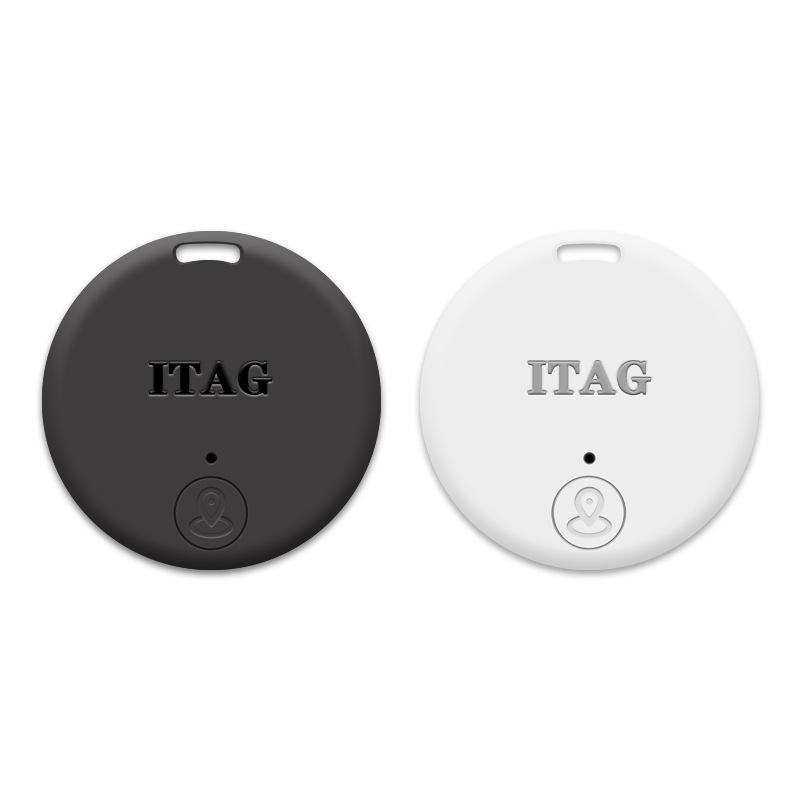Ключница-трекер Bluetooth для домашних животных и детей, противоугонная, трансграничная