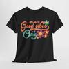 Good Vibes Only T-Shirt | Hippie Good Vibes Tee | Boho Summer Shirt