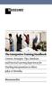 Книга The Interpretive Training Handbook