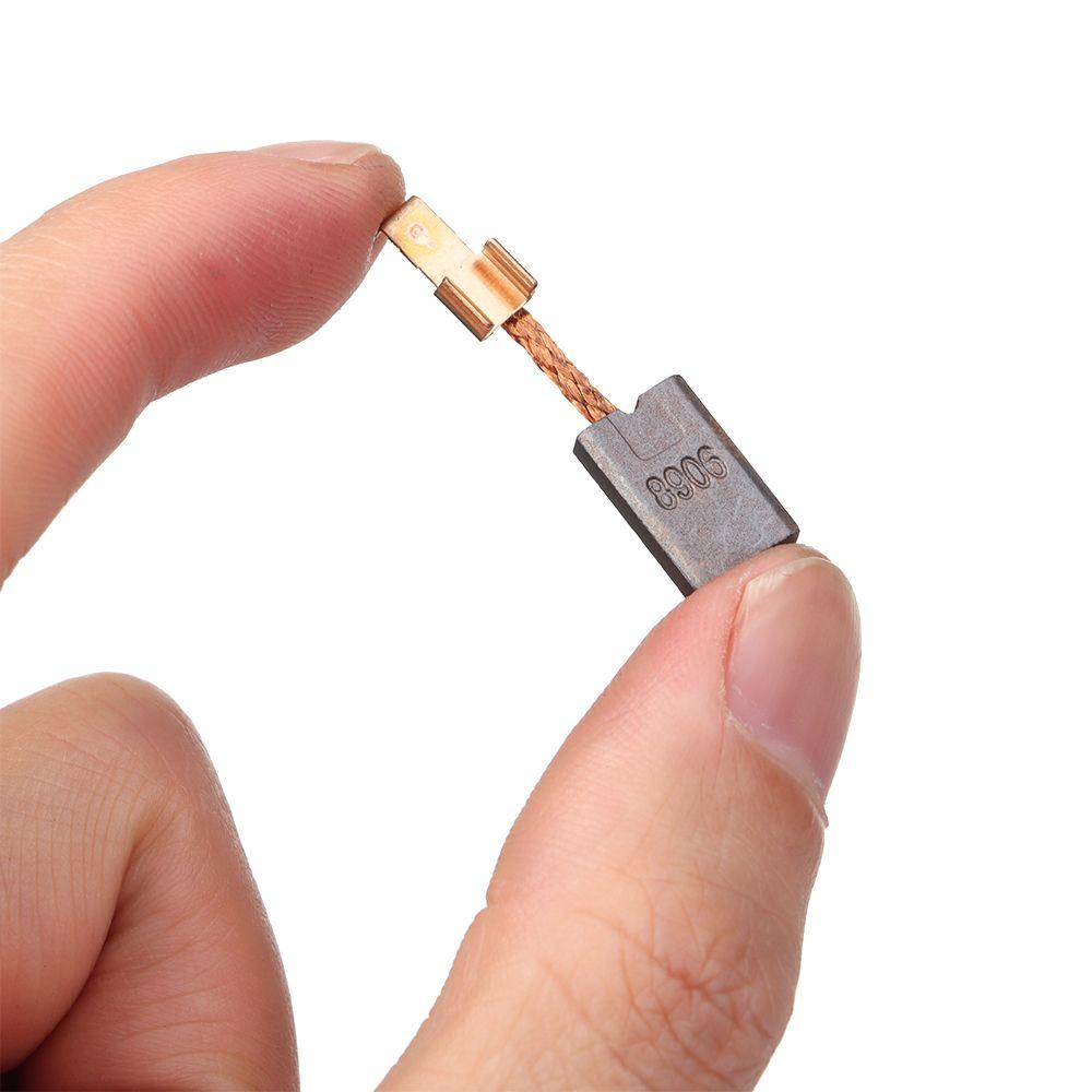 Practical Tool Parts Driver Accessories For AEG Milwaukee Brush Card Assembly Carbon Brush Holder