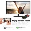8 ГБ четырехъядерный Android 5.1 Smart TV адаптер-стик 4K HD 3D WiFi Media