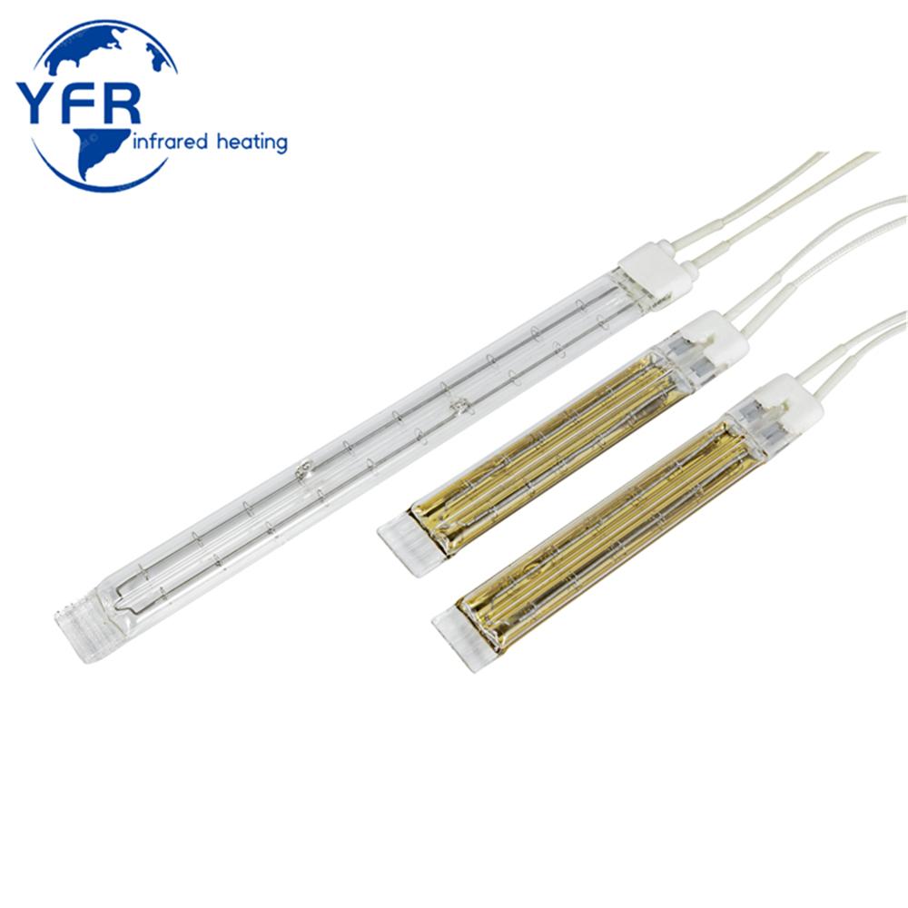AX-MX-34-240V 400W infrared lamps for Water meter