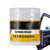 100g Brake Caliper Grease High-Temperature Resistant Tractor Maintenance Agent Multipurpose Marine Grease For Lock Gear Skylight