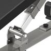 JUNXIA Commercial Multi-functional Ab & Dumbbell Bench