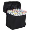 72 Colors Alcohol Double Head Art Marker Pen Industrial Design Drawing Tool Set