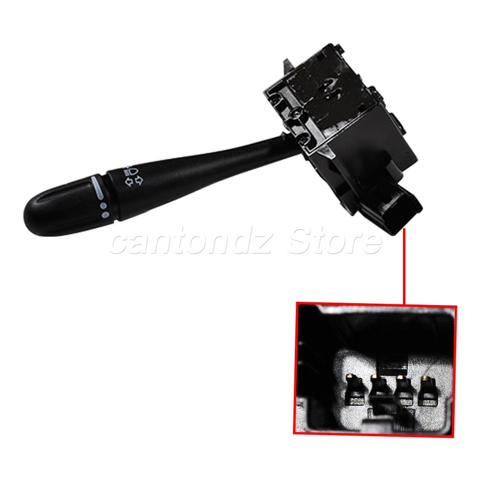 Headlight Turn Signal Wiper Switch For Dodge Grand Caravan Chrysler Voyager Town and Country 4685711AA Headlight Parts