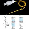 Shipping Electric New High Tank Quality Water Level Liquid Sensor Float Switch Pool