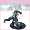 Venom Figure Pvc Model Toy Statue Doll Desktop Decoration Gift Collection