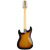 В Японии Limited Stratocaster XII Палисандровая накладка на гриф Sunburst Fender Fender/Made 3-Color [Ограниченная модель]