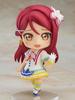 Нендороид Love Live Sunshine Рико Сакураути Без масштаба ABS и ПВХ Раскрашенная подвижная фигурка