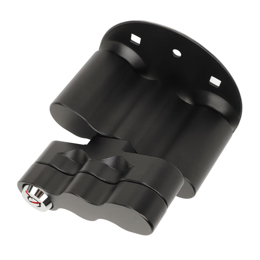 Крепление для канистры с газом, крепление для топливного контейнера с замком для RotopaX LOX?Ящик для хранения топливных пакетов PM